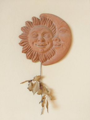 Casa SoleLuna Siena